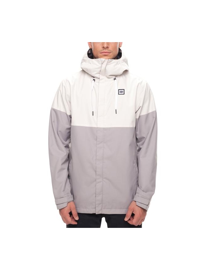 686 foundation jacket