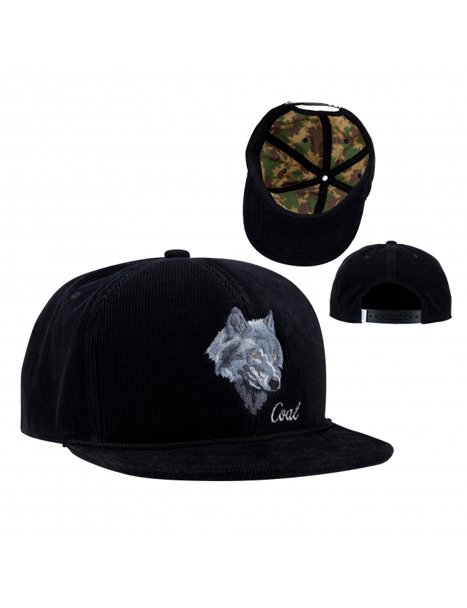 COAL WILDERNESS HAT S18