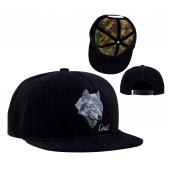 COAL WILDERNESS HAT S18