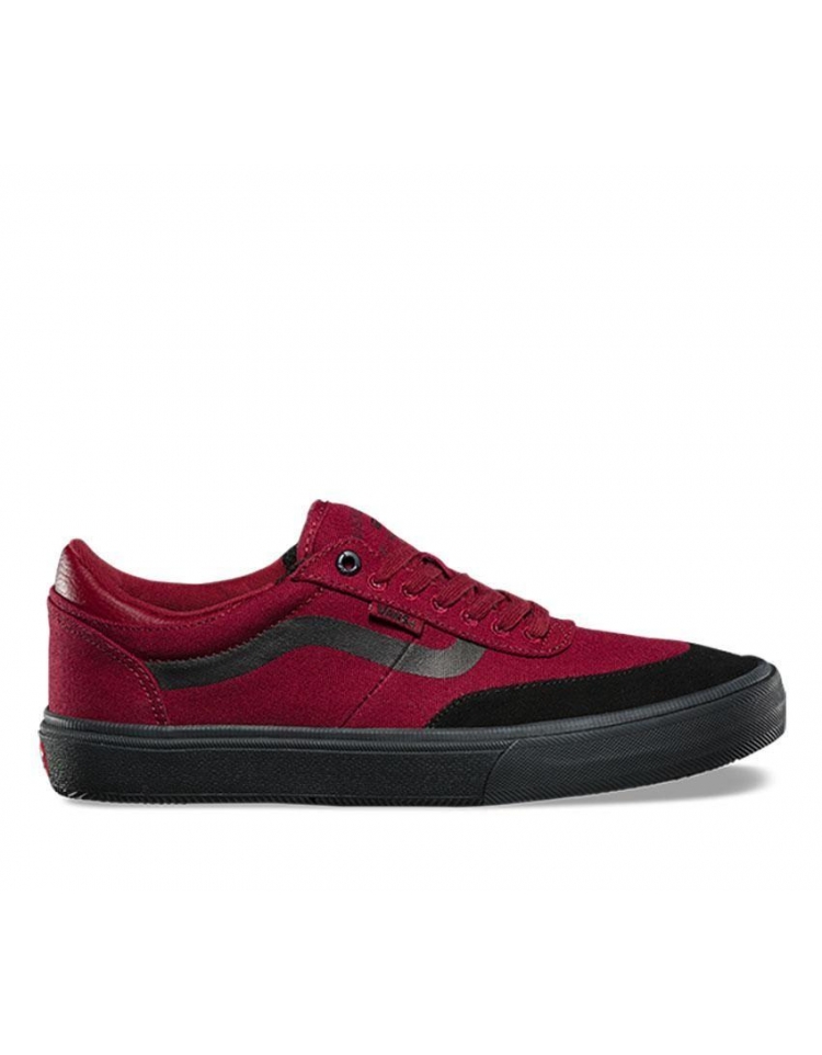 Gilbert crockett outlet 2 vans