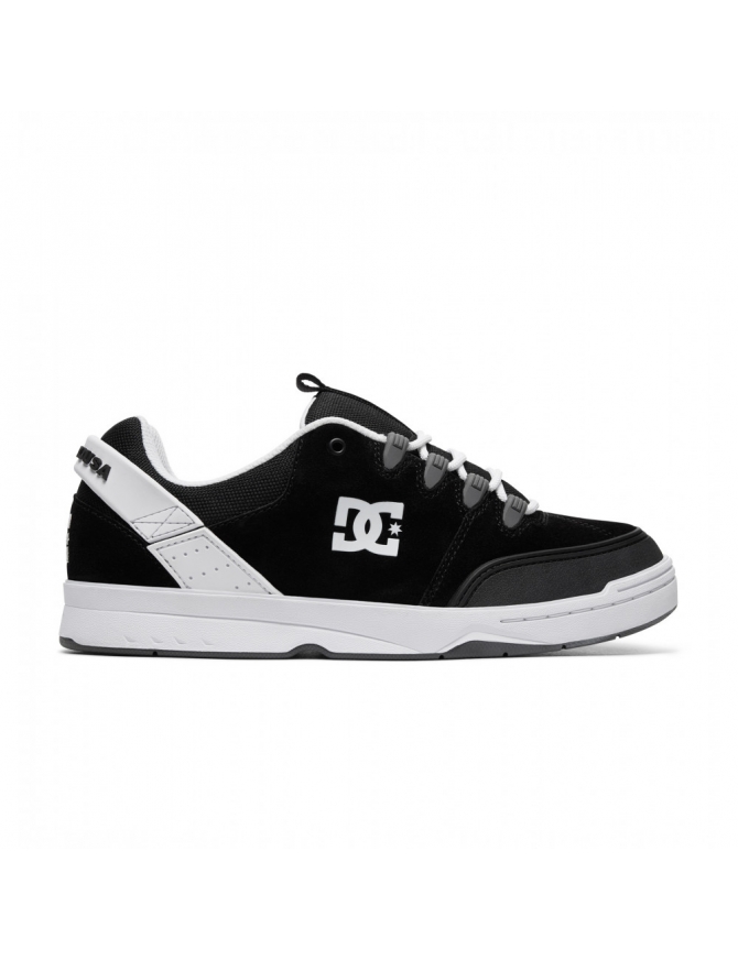 DC SYNTAX MENS SHOES S18