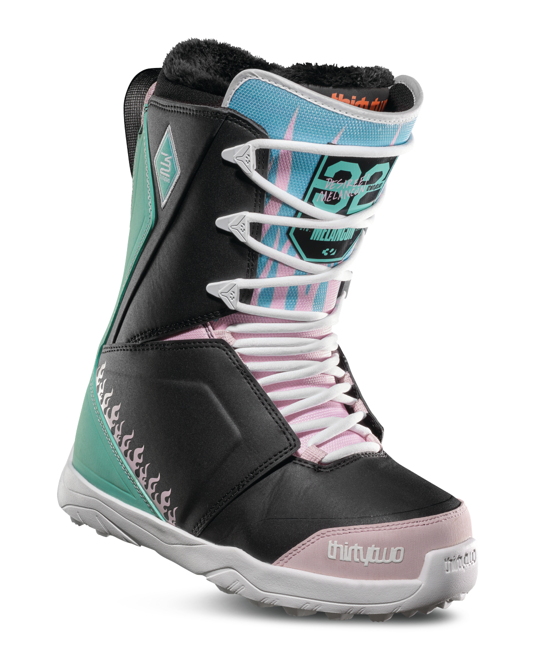 32 womens shop snowboard boots