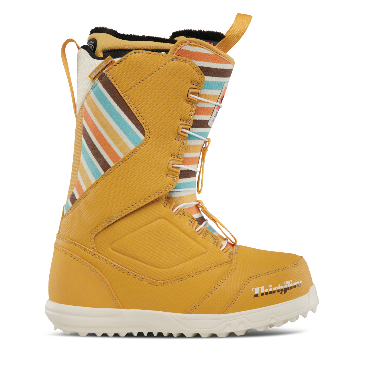 Thirty two zephyr 2025 snowboard boots