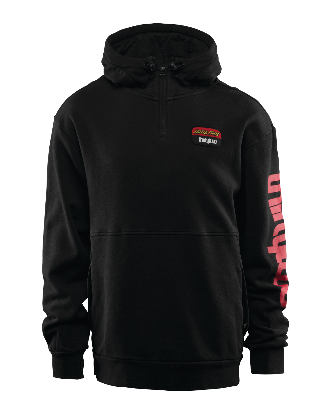 Thirty two clearance santa cruz hoodie