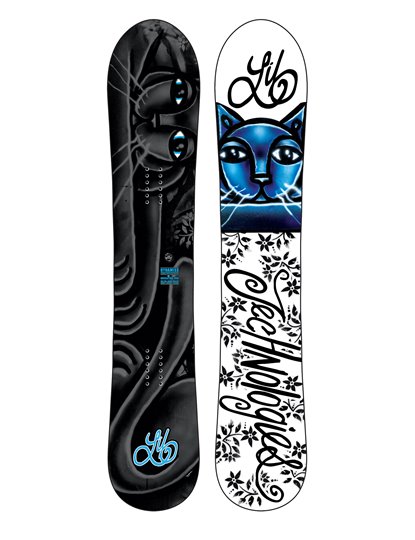 Lib Tech Dynamiss Womens Snowboard S Cherri Pow Boardstore