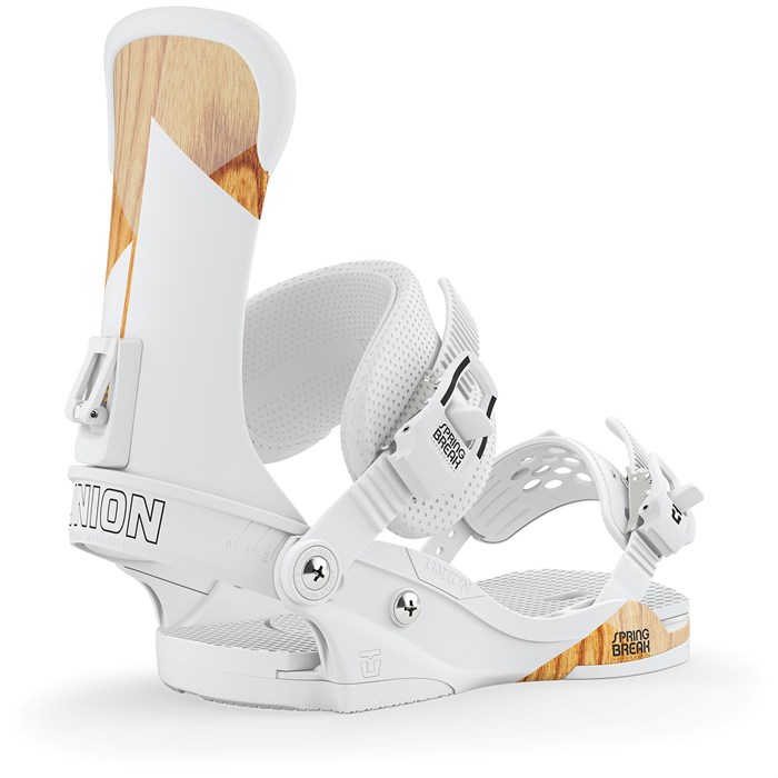 Union Force Snowboard Bindings 2020, Pow Boardstore