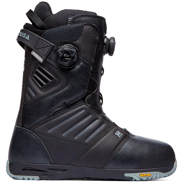 Dc men's judge boa snowboard boots best sale