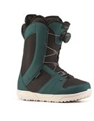 RIDE SAGE WOMENS SNOWBOARD BOOTS S20