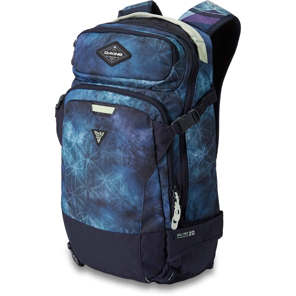 Dakine heli 2025 pro womens