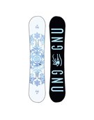 GNU PRO CHOICE WOMENS SNOWBOARD S22