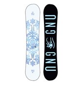 GNU PRO CHOICE WOMENS SNOWBOARD S22