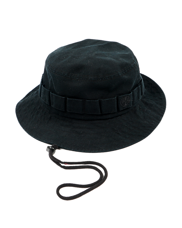 Independent hot sale bucket hat