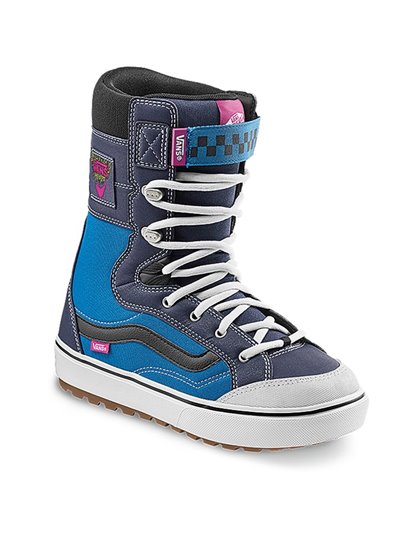 linerless snowboard boots