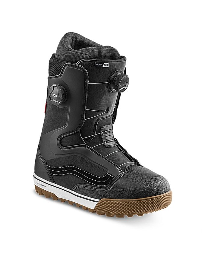 VANS AURA PRO MENS SNOWBOARD BOOTS S21