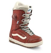 VANS FERRA PRO WOMENS SNOWBOARD BOOTS S21