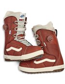 VANS FERRA PRO WOMENS SNOWBOARD BOOTS S21