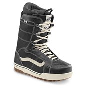 VANS HI STANDARD PRO MENS SNOWBOARD BOOTS 