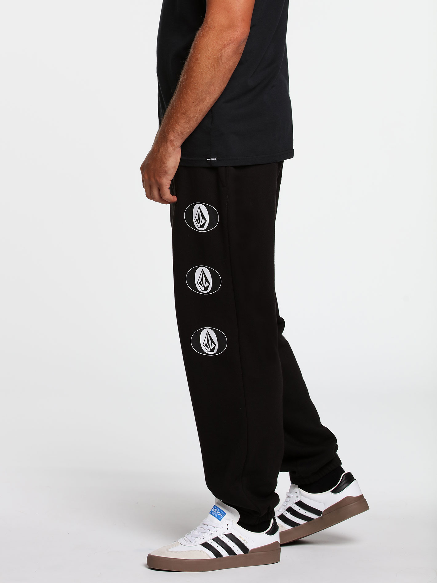 Volcom sweatpants discount