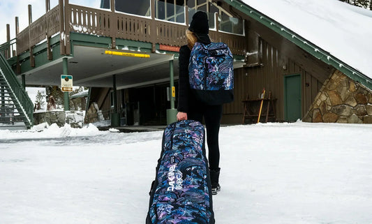 Backpack & Luggage Discounts & Volcom Outerwear & Accessories Spotlight | 2026 Winter Newsletter Issue #10