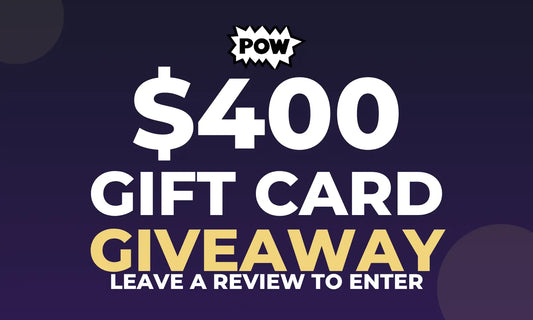 2026 Winter Cherri Pow Giveaway
