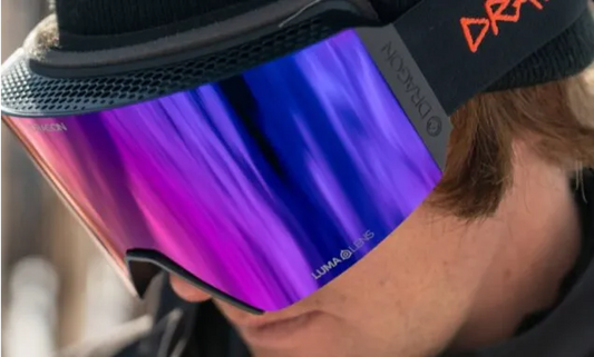 Goggle Discounts & POW Spotlight | 2026 Winter Newsletter Issue #4