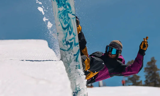 Snowboard Helmet Discounts & Dragon Spotlight | 2026 Winter Newsletter Issue #8