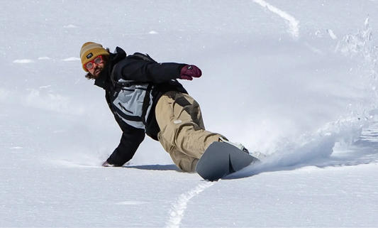 Snowboard Boot Discounts & Never Summer Spotlight | 2026 Winter Newsletter Issue #6