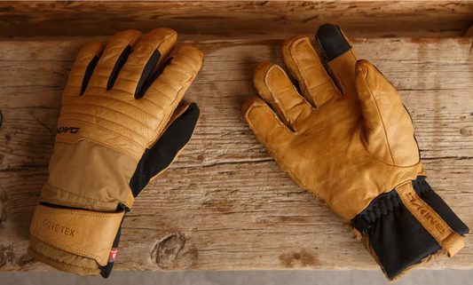 Thermal Layer Discounts & Dakine Spotlight | 2026 Winter Newsletter Issue #3