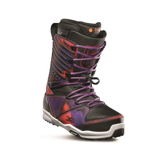 The 2020 ThirtyTwo Mullair Men's Snowboard Boot