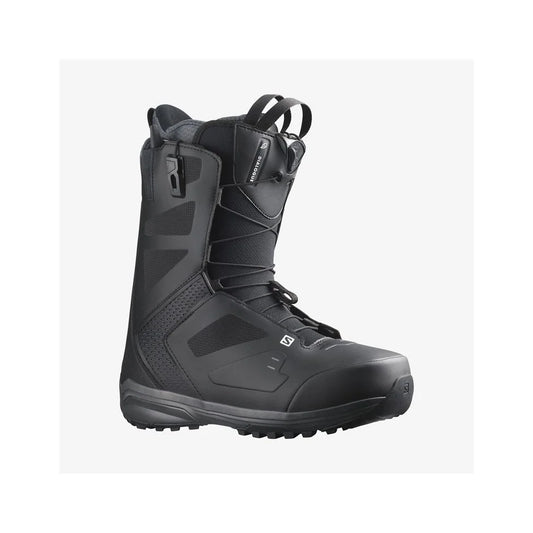 The 2022 Salomon Dialogue Men's Snowboard Boot's