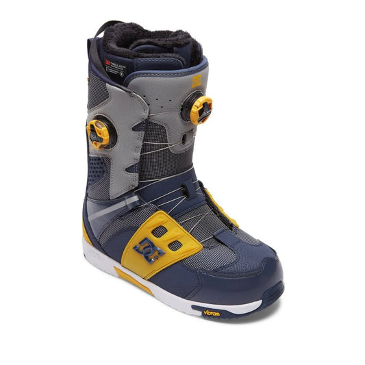 The 2023 DC Phantom Men's Snowboard Boot