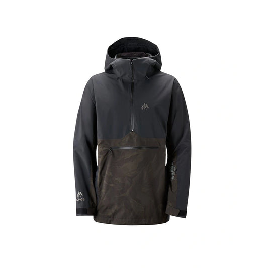 The 2023 Jones Men's Mountain Surf Anorak Mtn-Surf