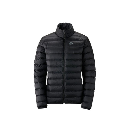 The 2023 Jones Men's Re-Up Down Jacket Black