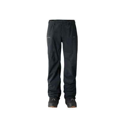 The 2023 Jones Mountain Surf Men's Pant Black