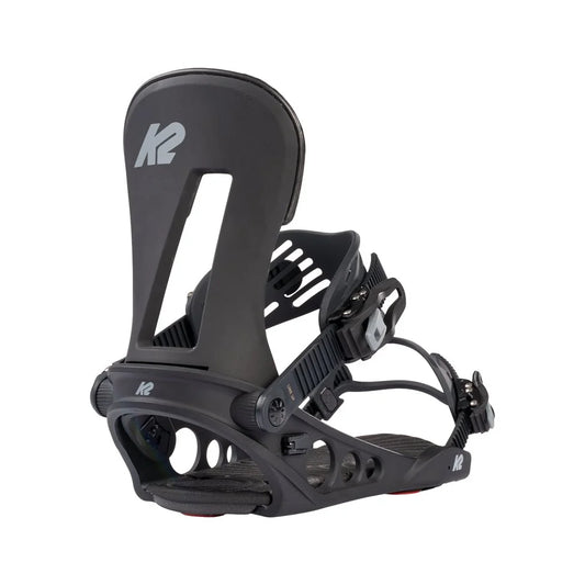 The 2023 K2 Line Up Men's Snowboard Binding