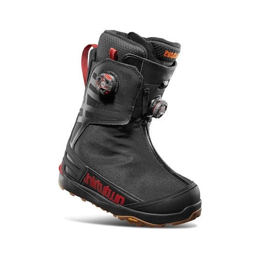 The 2023 ThirtyTwo Jones MTB Boa Men's Snowboard Boot
