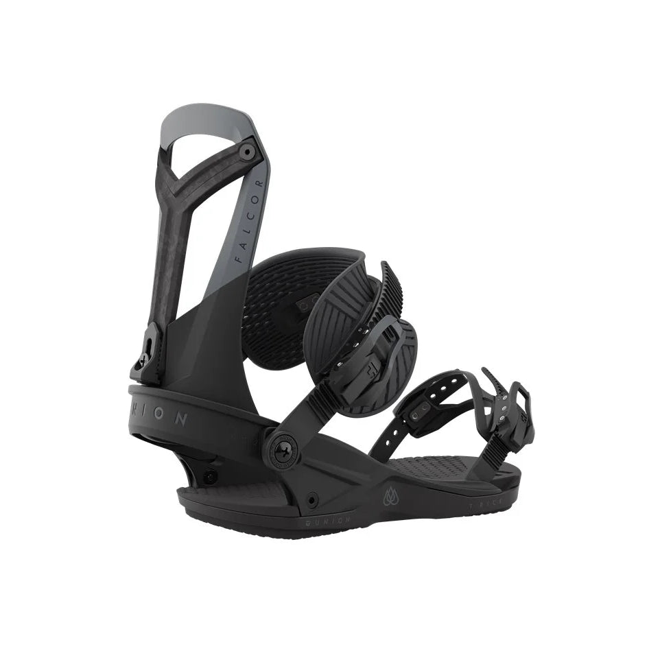 The 2023 Union Falcor Black Men's Binding