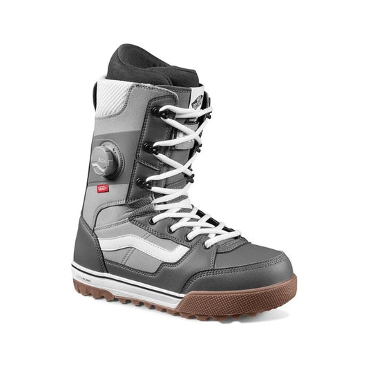 The 2023 Vans Invado Pro Men's Snowboard Boot