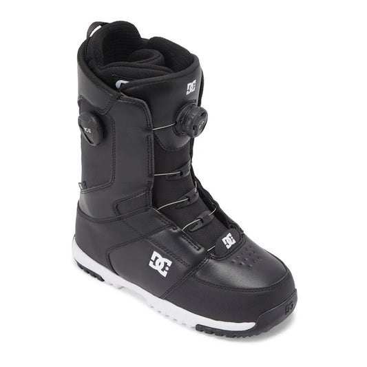 The 2024 DC Cntrol Men's Snowboard Boot