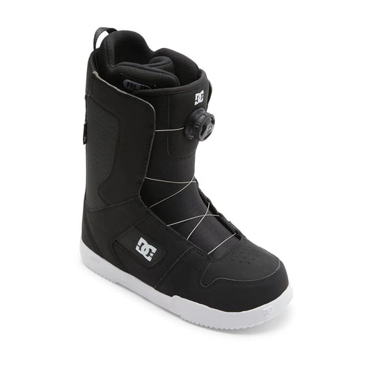 The 2024 Dc Phase Boa Men's Snowboard Boot