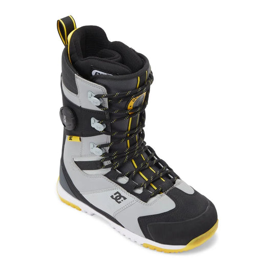 The 2024 DC Premier Hybrid Men's Snowboard Boot