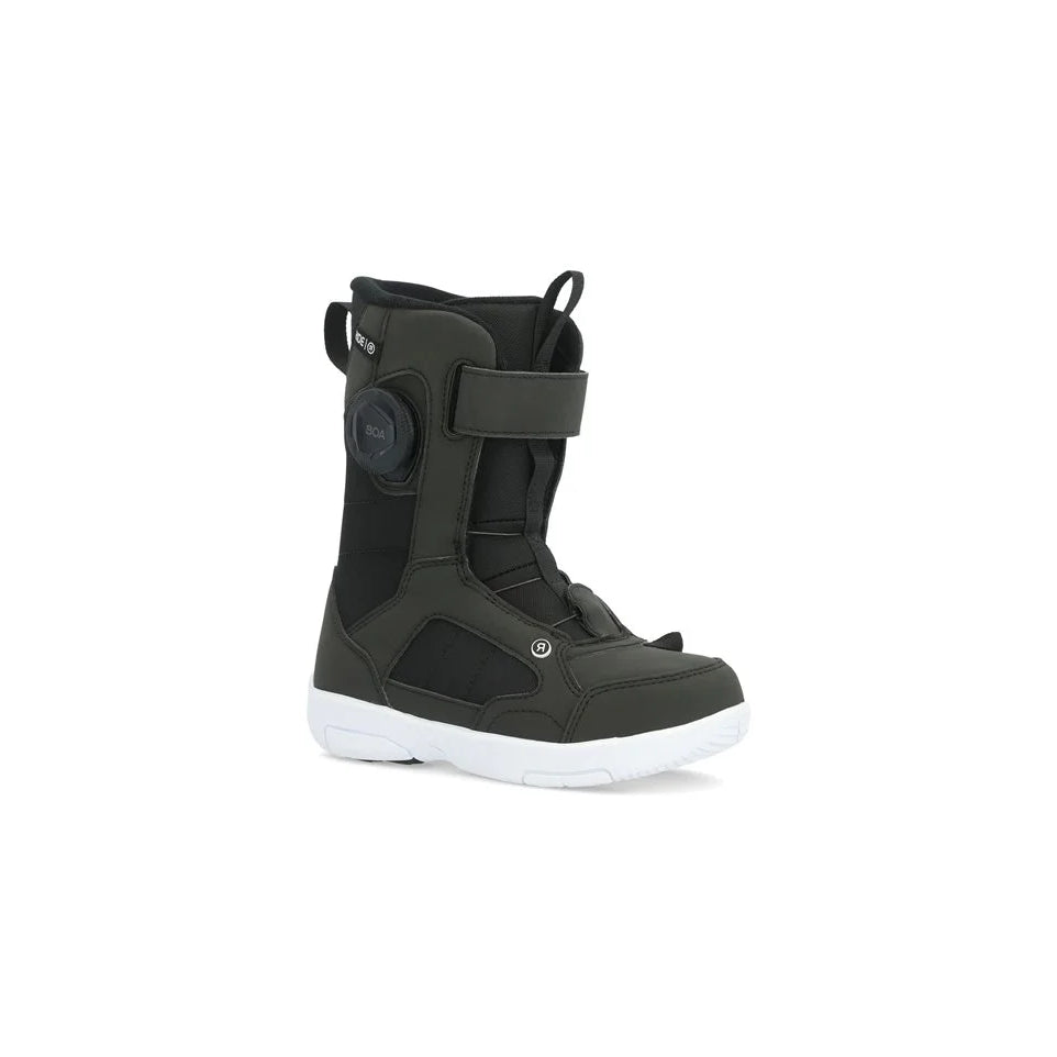 The 2024 Ride Norris Junior Kid's Snowboard Boot