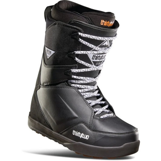 The 2024 ThirtyTwo Lashed Men's Snowboard Boot