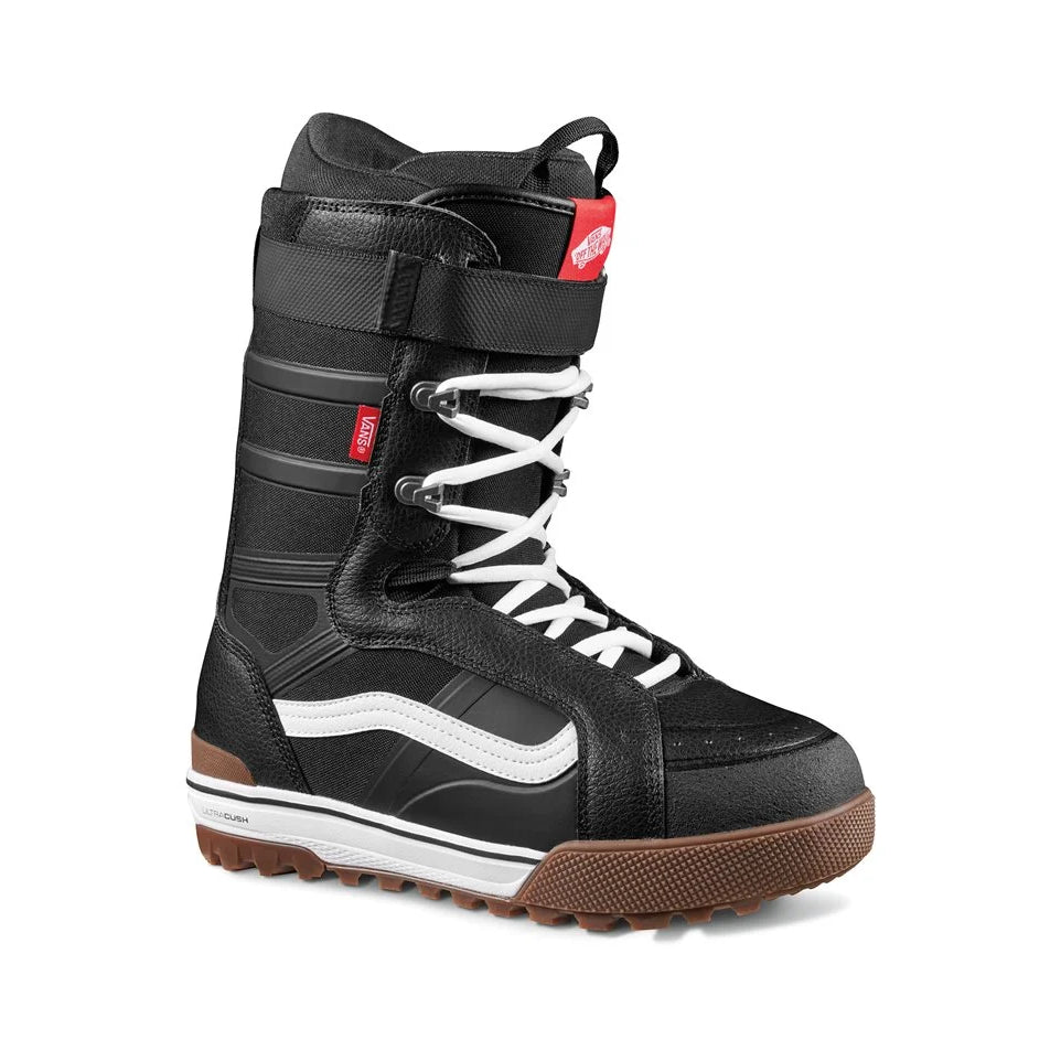 The 2024 Vans Hi Standard Pro Men's Snowboard Boot