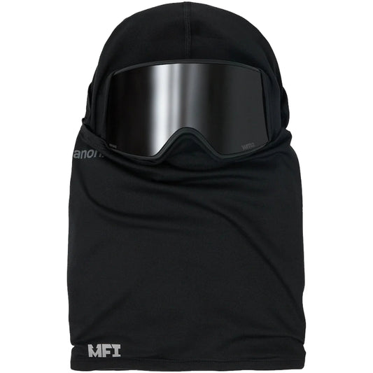 The Anon MFI Hellbrook Clava 2024 in Black