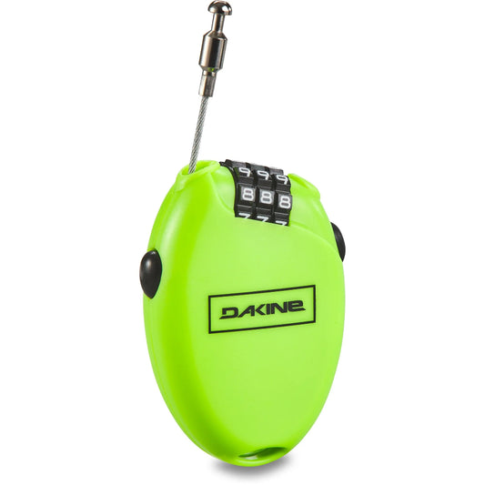 The Dakine Micro Lock 2024 in Dusky Green