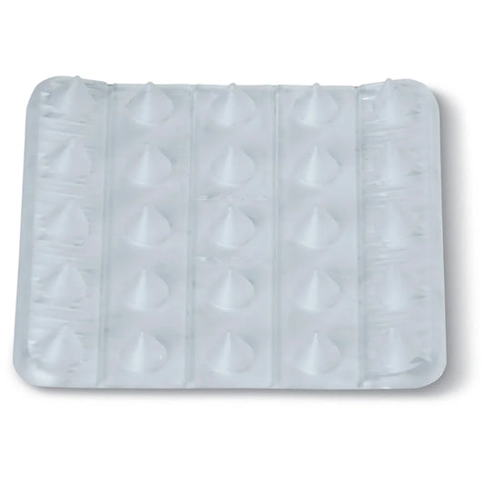 The Dakine Spike Stomp Pad 2024 in Clear