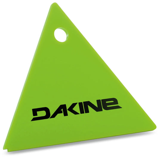 The Dakine Triangle Scraper 2024 in Dusky Green