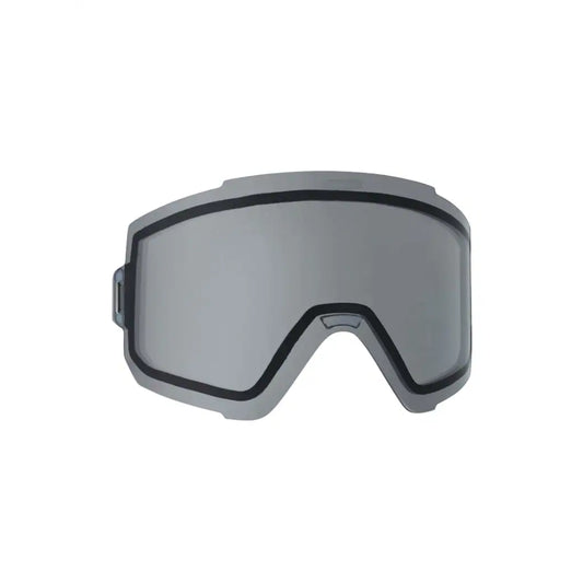 The Anon Sync Goggles Lens 2025 in Clear