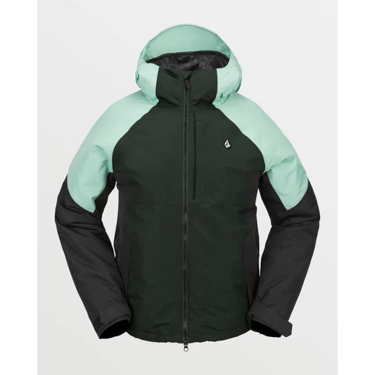 Volcom Agate Insulated Women's Jacket 2025